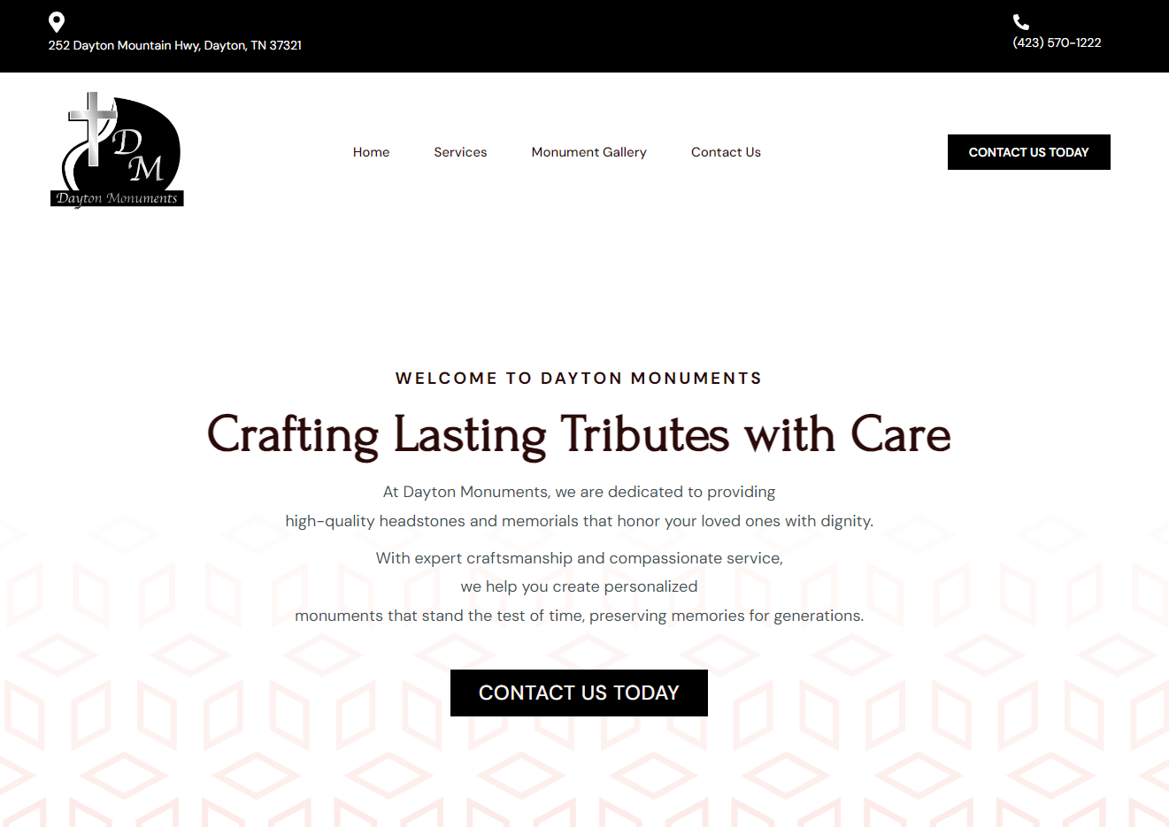 DaytonMonuments.com