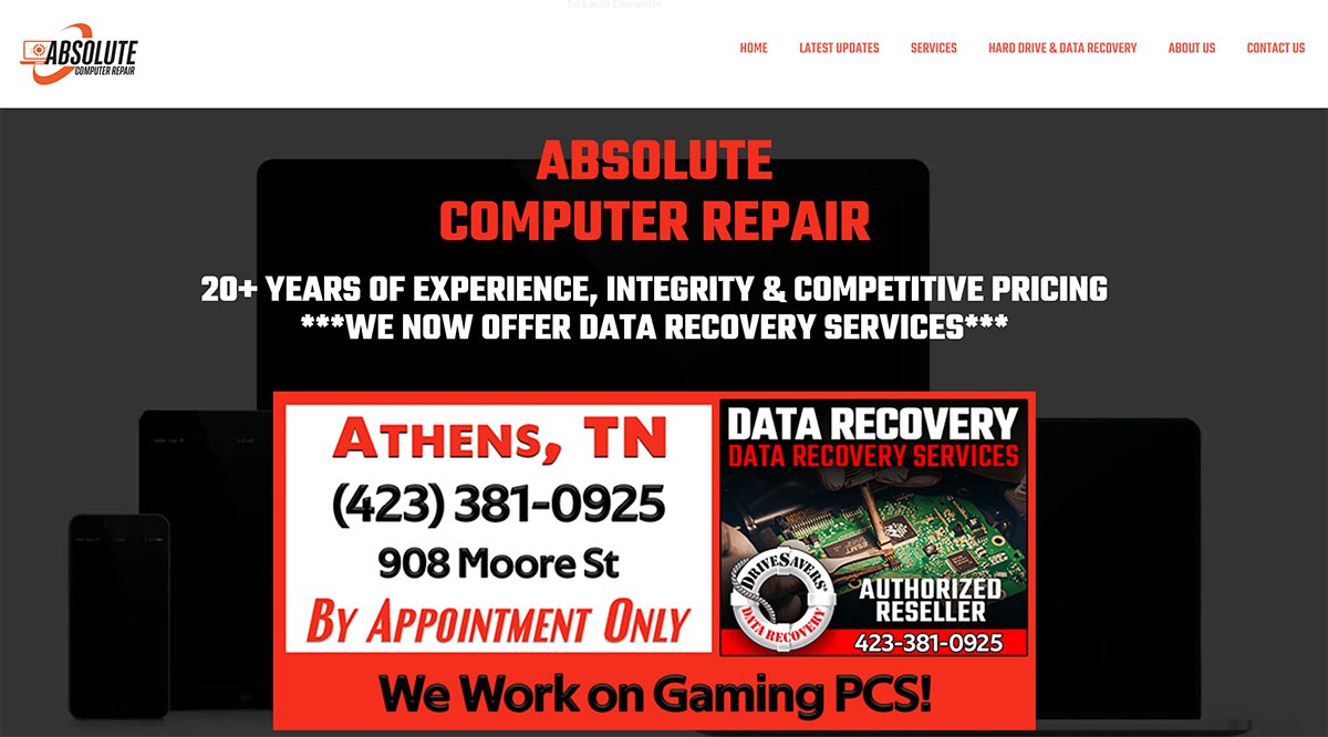 AbsoluteTechSupport.com